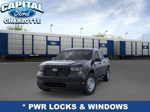 New 2026 Ford Maverick XL FWD image 2