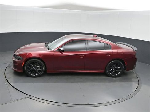 Used 2022 Dodge Charger GT w/ Blacktop Package image 34