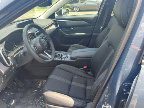New 2026 MAZDA CX-50 AWD 2.5 S w/ Select Package image 6