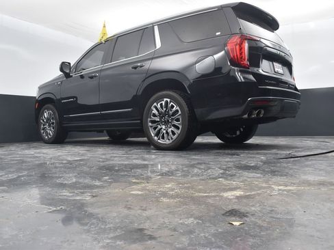 Used 2023 GMC Yukon Denali Ultimate image 56