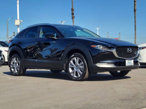 New 2026 MAZDA CX-30 AWD 2.5 S w/ Premium Package image 26