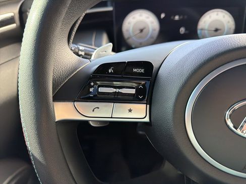 Used 2023 Hyundai Santa Cruz Night image 20