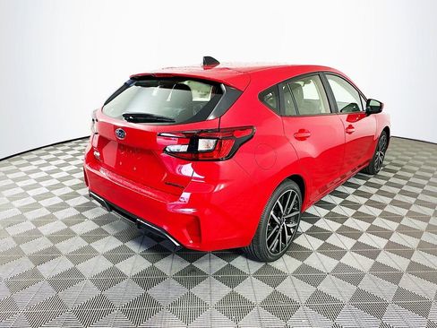 New 2026 Subaru Impreza 2.0i Sport image 8