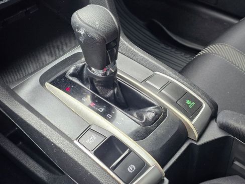 Used 2017 Honda Civic LX image 37