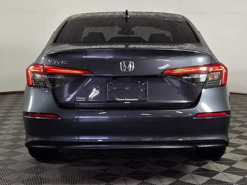 Used 2024 Honda Civic EX image 8