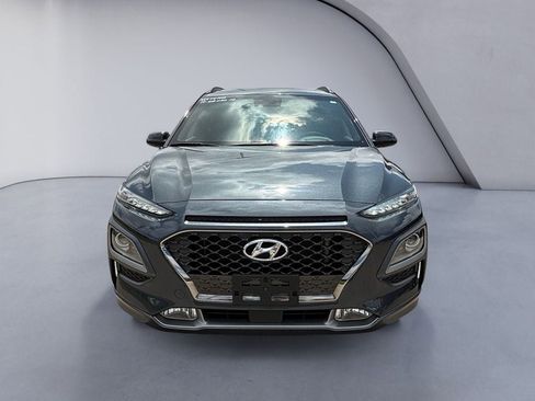 Used 2019 Hyundai Kona Ultimate FWD image 8
