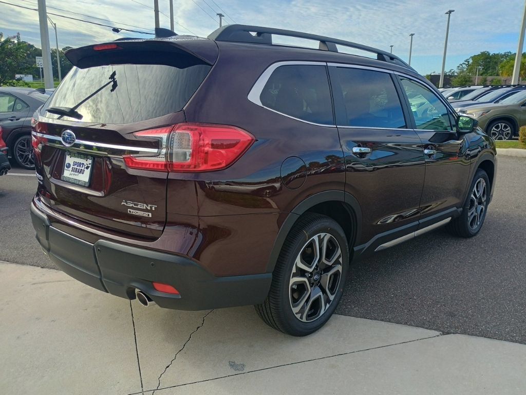 New 2026 Subaru Ascent Touring AWD/4WD image 5