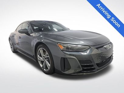 Used 2024 Audi e-tron GT Premium Plus w/ Executive Package
