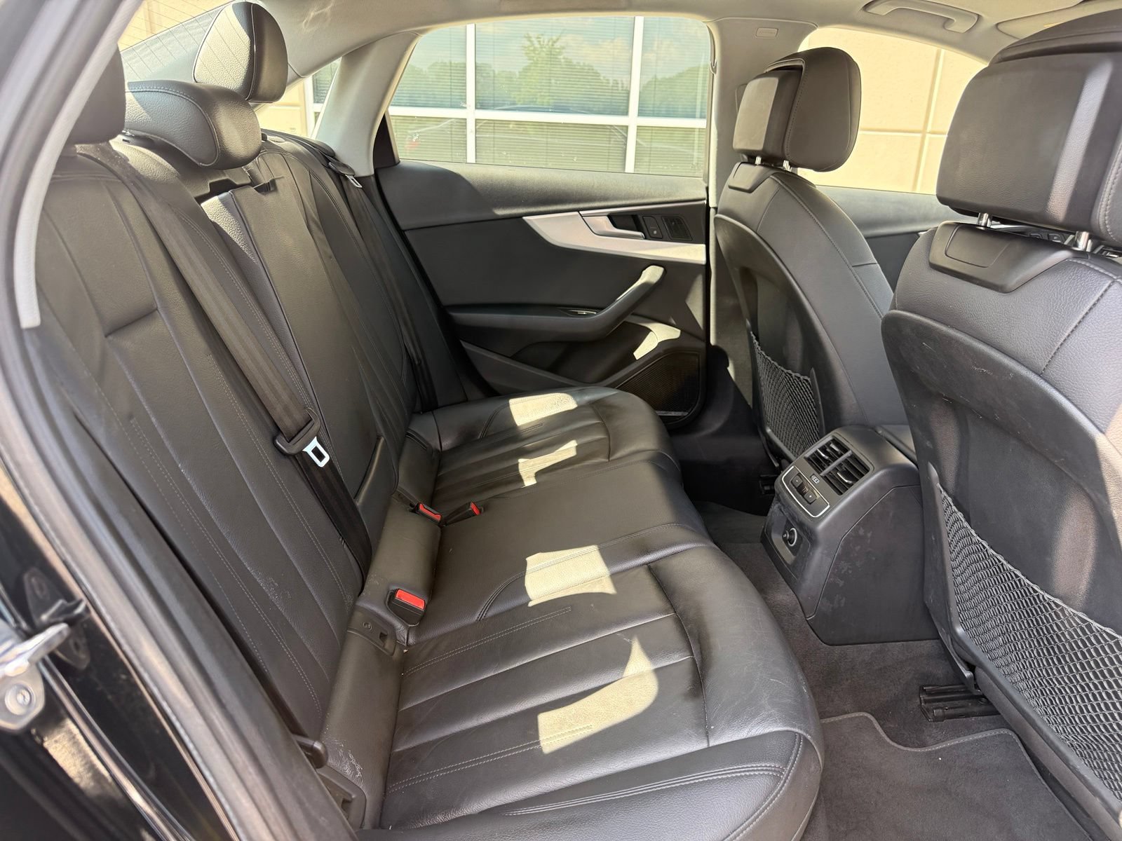 Used 2018 Audi A4 2.0T Premium Plus w/ Premium Plus Package AWD/4WD image 40
