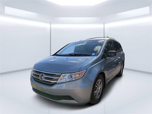 Used 2012 Honda Odyssey EX image 8