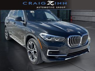 Used 2022 BMW X5 sDrive40i w/ Premium Package video 1