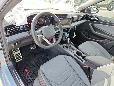 New 2026 Volkswagen Jetta GLI Autobahn image 10