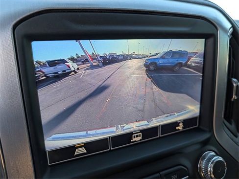 Used 2022 GMC Sierra 1500 SLT w/ SLT Premium Plus Package image 12