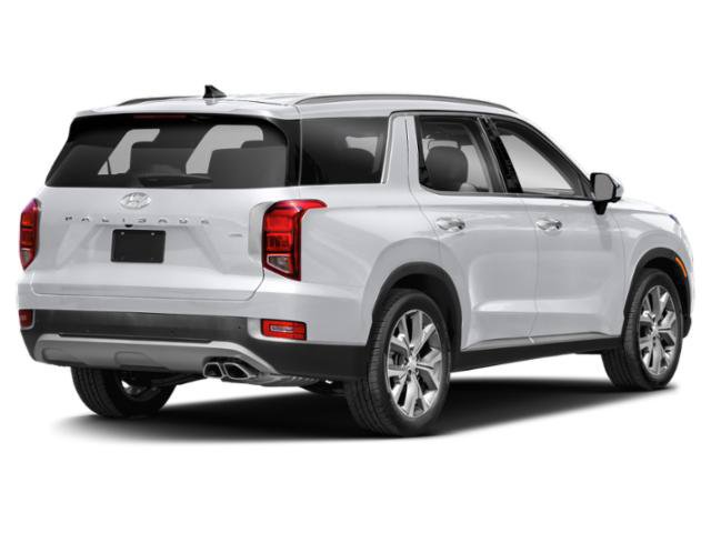 Used 2022 Hyundai Palisade SEL w/ 8P Bench Seat Package AWD/4WD image 2
