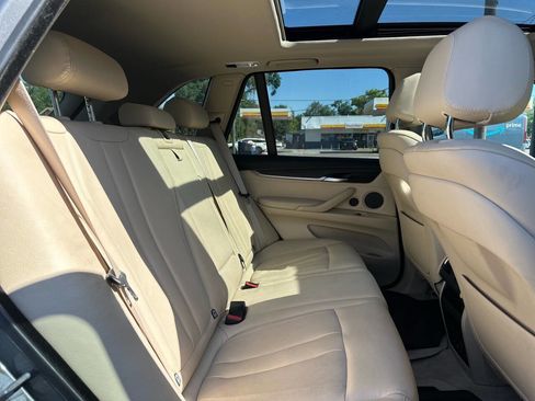 Used 2014 BMW X5 xDrive35i image 24