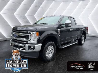 Used 2020 Ford F250 XLT w/ XLT Premium Package