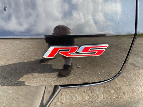 Used 2022 Chevrolet TrailBlazer RS w/ Sun and Liftgate Package AWD/4WD image 27