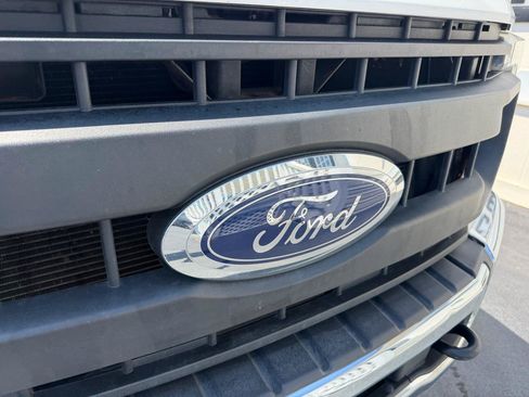 Used 2020 Ford F350 XL w/ Power Equipment Group AWD/4WD image 36