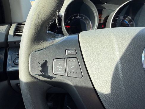 Used 2008 Acura MDX w/ Technology & Entertainment image 36