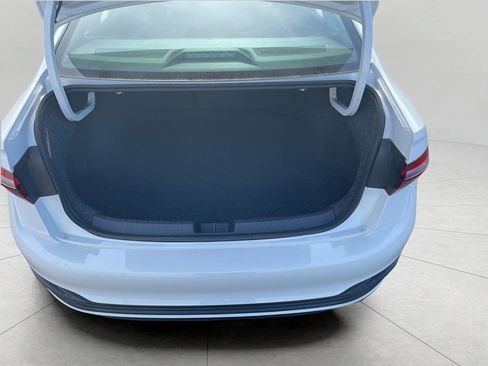 New 2025 Volkswagen Jetta S image 27