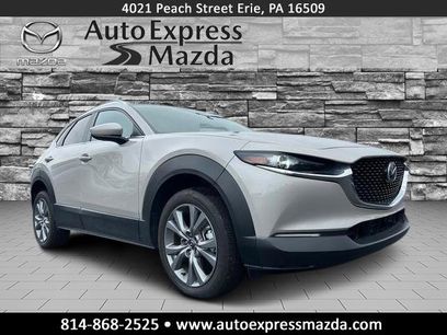 Used 2024 MAZDA CX-30 AWD 2.5 S w/ Preferred Package