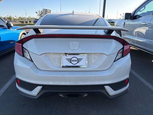 Used 2019 Honda Civic Si image 10