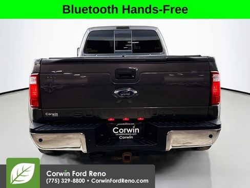 Used 2016 Ford F450 XLT w/ XLT Premium Package image 6