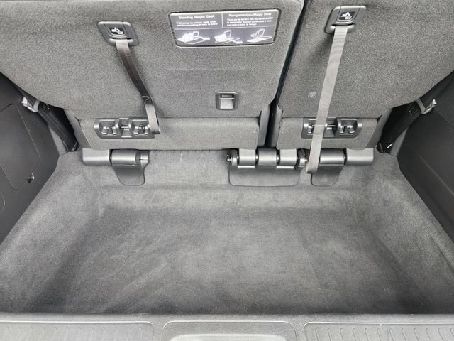 Used 2024 Honda Odyssey EX-L image 31