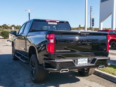 New 2026 Chevrolet Silverado 1500 LT Trail Boss w/ Convenience Package II image 9