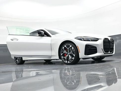 New 2026 BMW 440i xDrive Coupe w/ Premium Package image 41