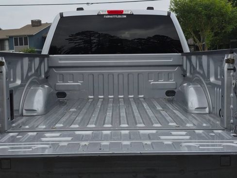 Used 2023 Ford F150 Tremor AWD/4WD image 10