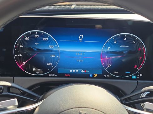 Used 2026 Mercedes-Benz E 350 Sedan image 26