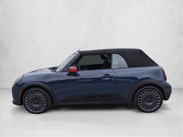 New 2026 MINI Cooper S FWD image 9