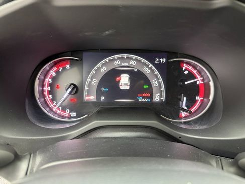 Used 2024 Toyota RAV4 XLE Premium image 13