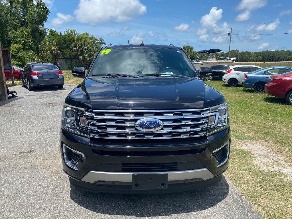 Used 2019 Ford Expedition Limited RWD image 3