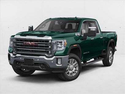 Used 2022 GMC Sierra 3500 Denali w/ Denali Ultimate Package