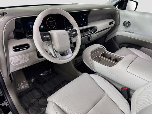 Used 2026 Hyundai Palisade Limited AWD/4WD image 19