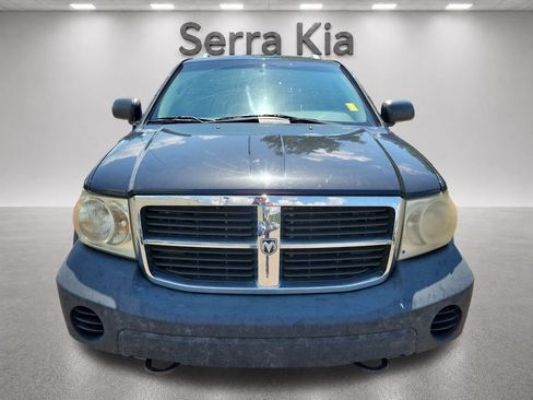 Used 2008 Dodge Durango SXT AWD/4WD image 8