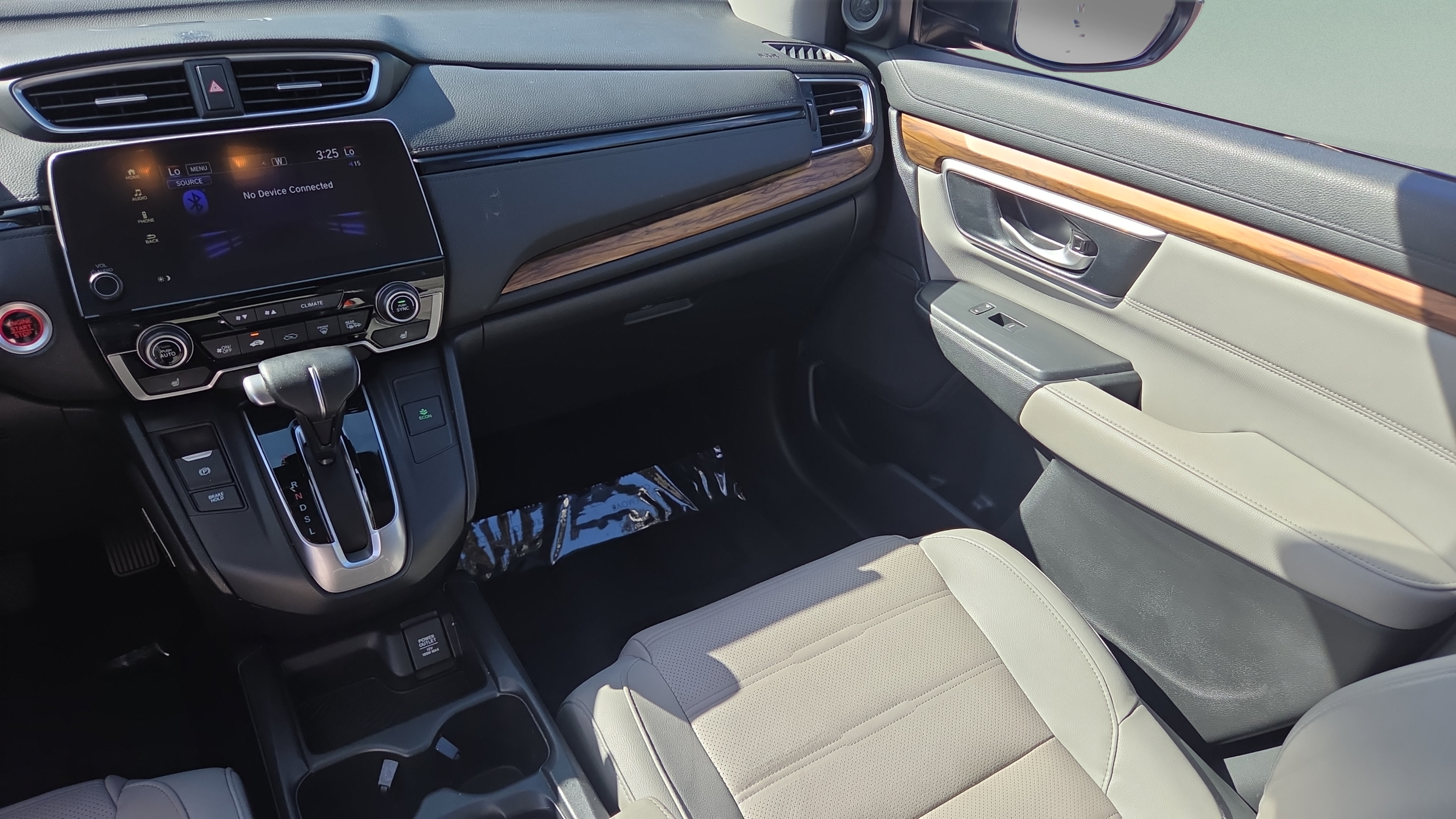 Used 2018 Honda CR-V EX-L image 14