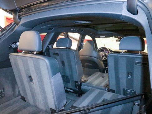 Used 2020 Audi SQ7 Prestige w/ Prestige Package image 27