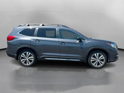 Used 2020 Subaru Ascent Limited w/ Technology Package AWD/4WD image 7