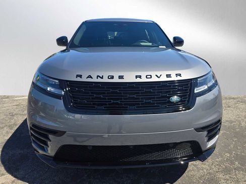 New 2026 Land Rover Range Rover Velar Dynamic SE AWD/4WD image 8
