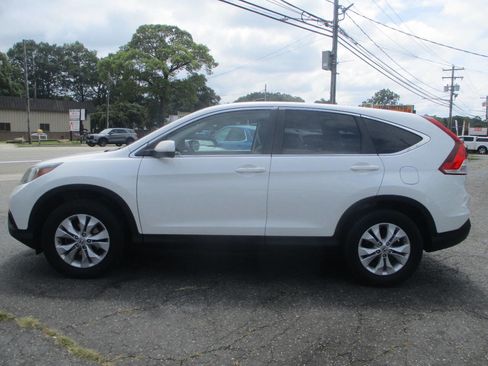 Used 2013 Honda CR-V EX image 4