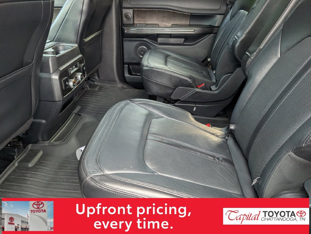 Used 2020 Ford Expedition Limited AWD/4WD image 11