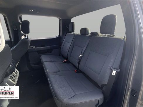 Used 2024 Ford F150 XLT w/ Mobile Office Package image 26