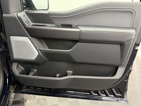 New 2025 Ford F150 Lariat w/ Equipment Group 502A High image 31