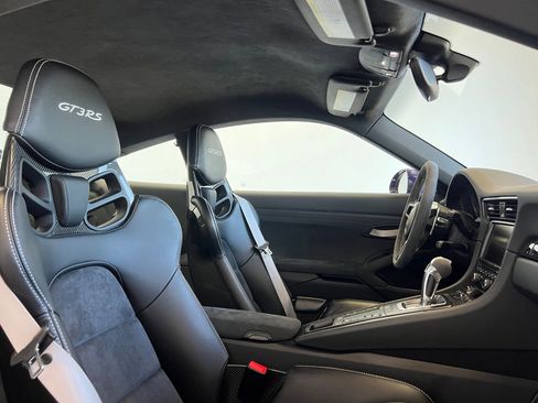 Used 2016 Porsche 911 GT3 RS RWD image 19