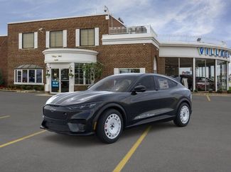 New 2025 Ford Mustang Mach-E GT w/ Interior Protection Package 360° Tour