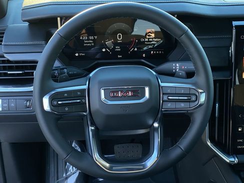 New 2026 GMC Acadia Elevation w/ LPO, Floor Liner Package image 19