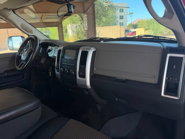 Used 2012 RAM 2500 Big Horn AWD/4WD image 32